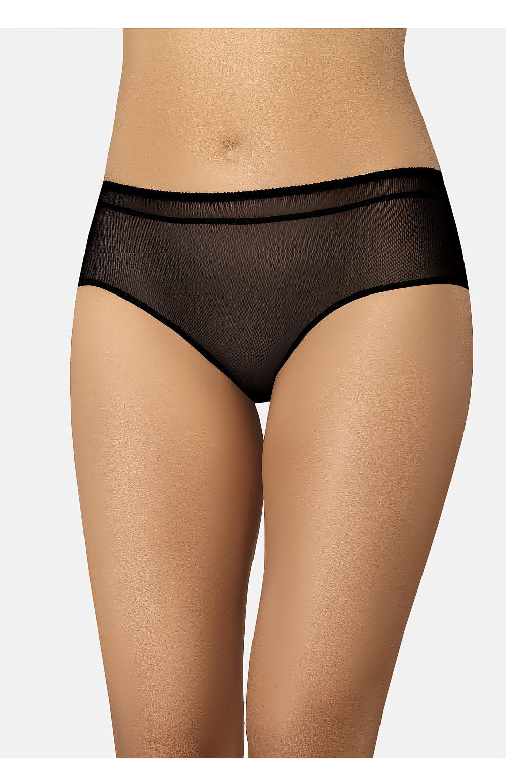 Culottes model 220141 Teyli