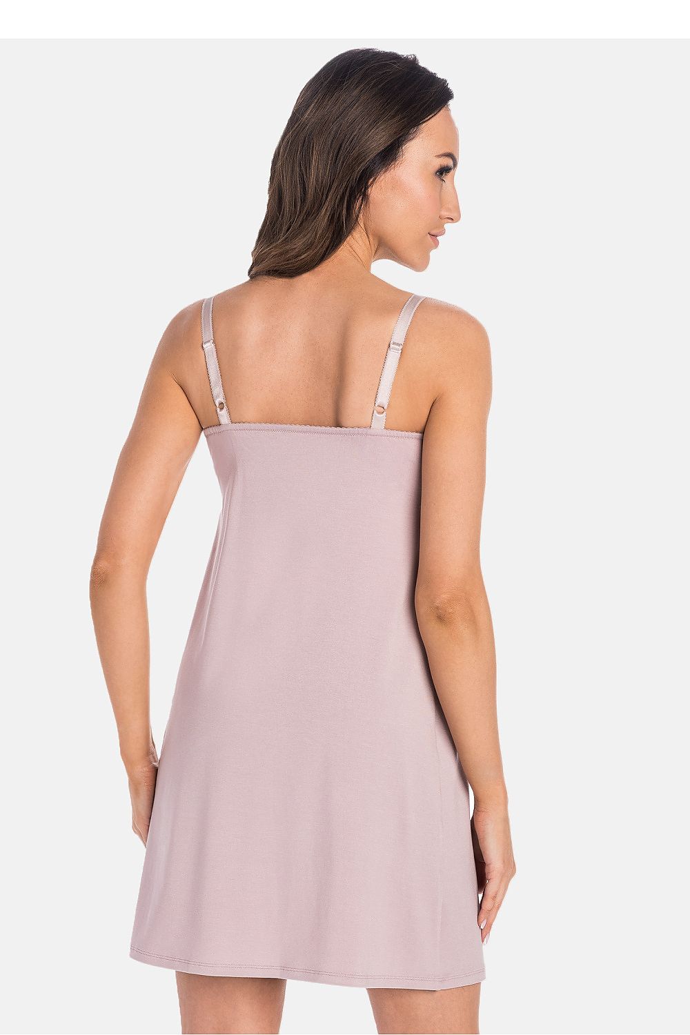 Chemise de nuit model 220144 Teyli