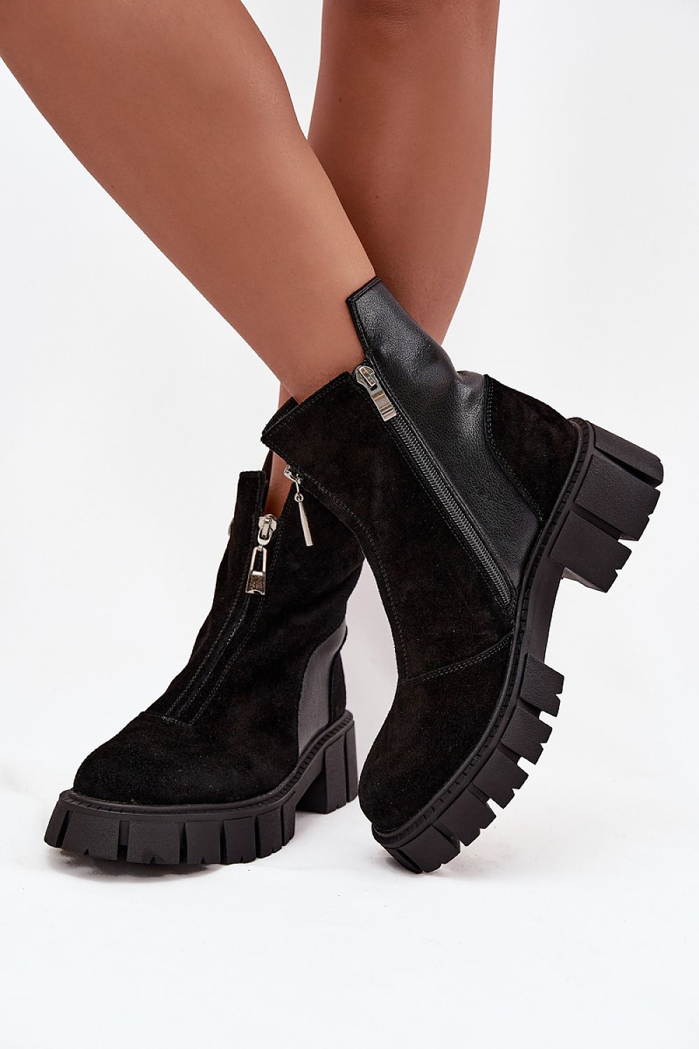 Bottes model 220197 Step in style