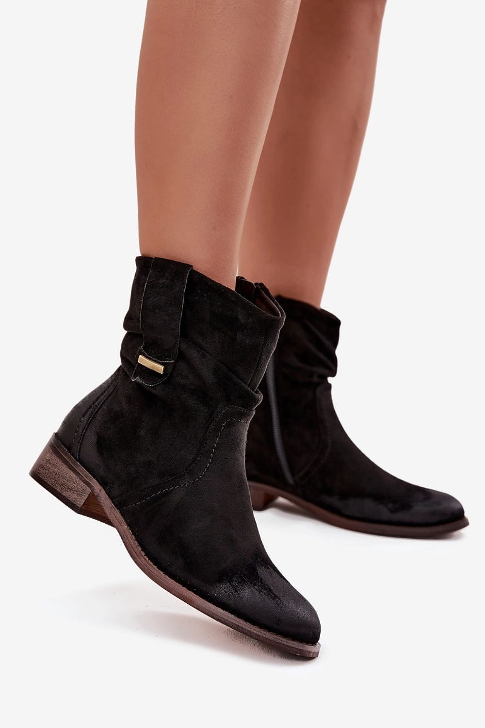 Bottes model 220191 Step in style