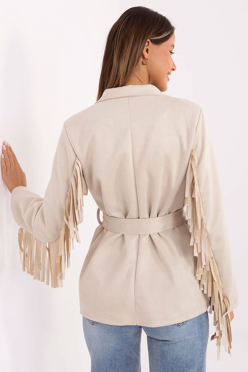 Veste model 220234 Rue Paris