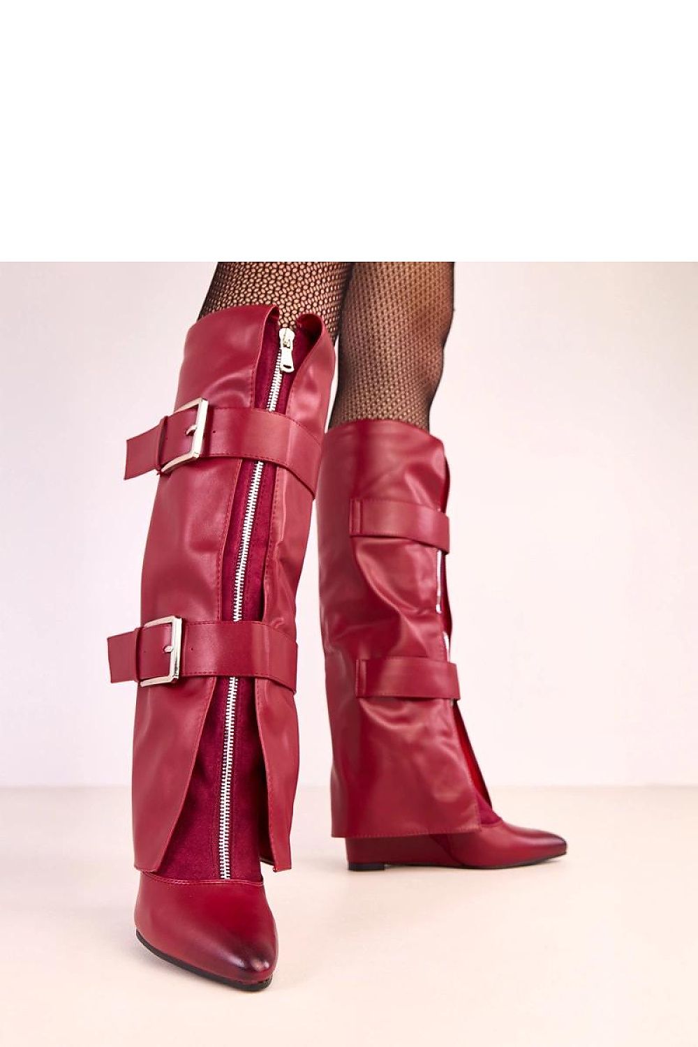 Bottes cothurnes model 220244 Solea