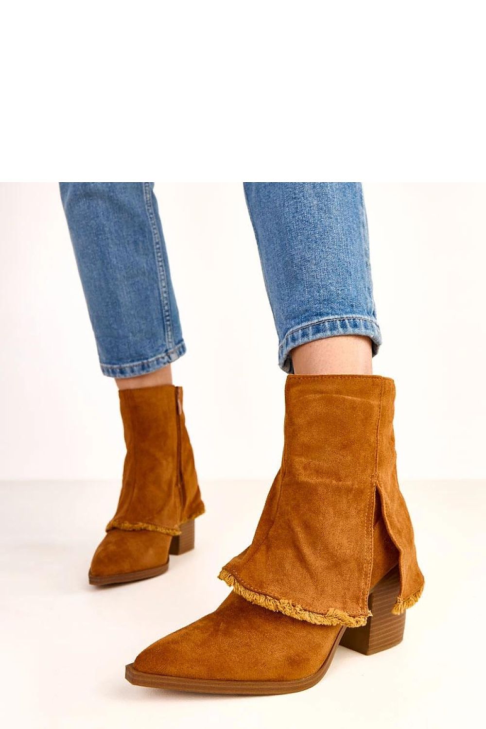 Bottes à talons model 220270 Solea