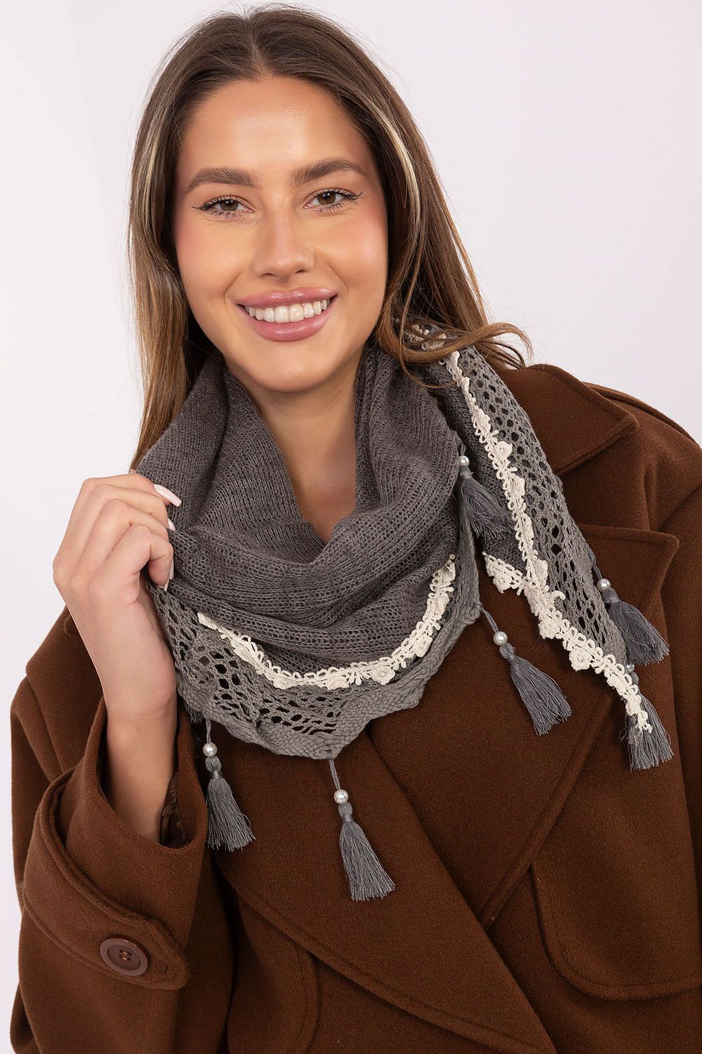 Foulard model 220382 AT