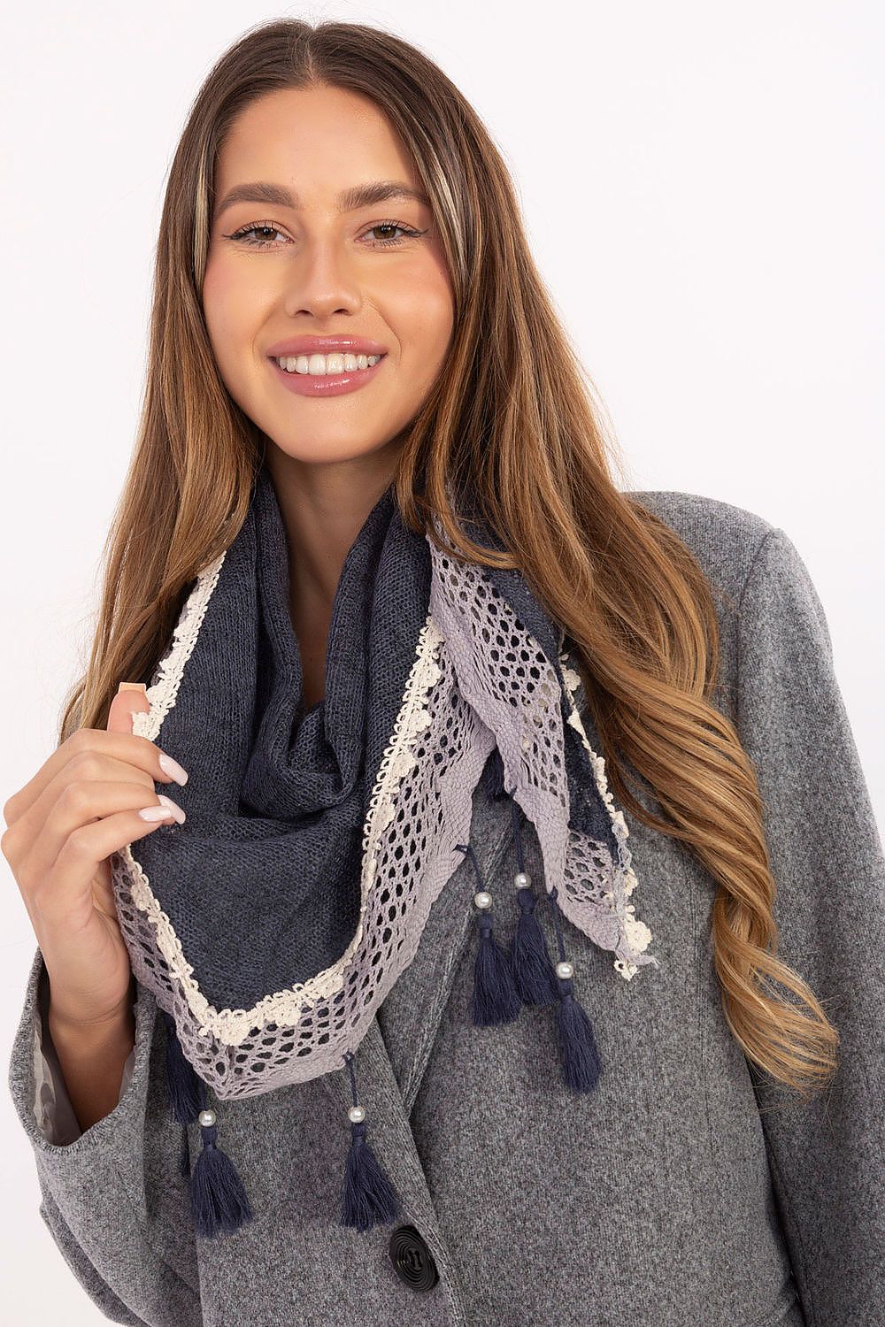 Foulard model 220385 AT