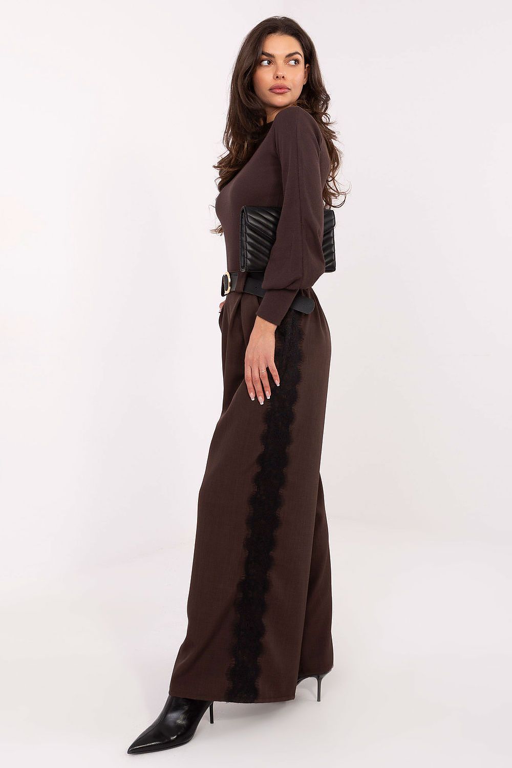 Chemisier model 220443 Rue Paris