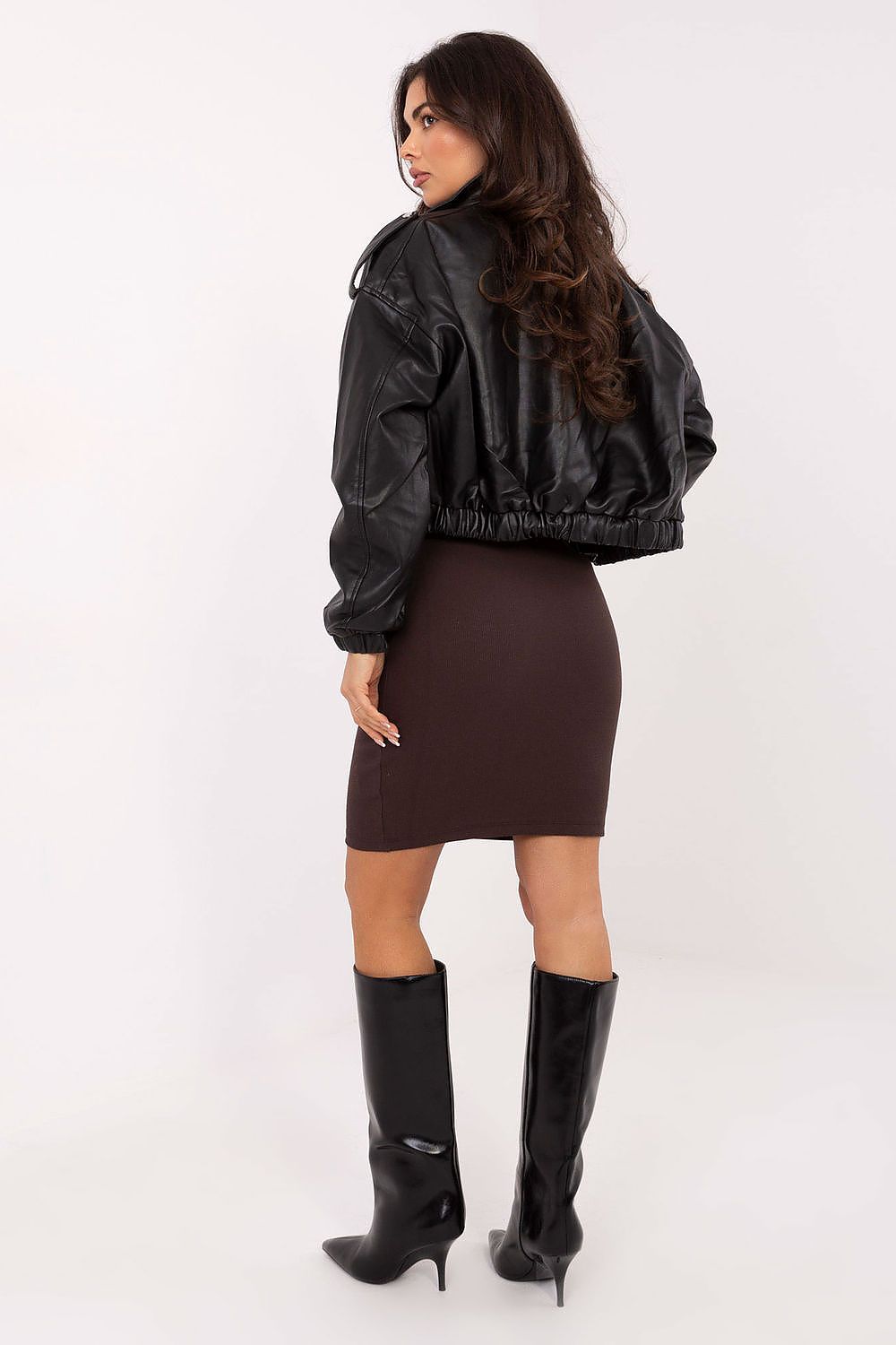 Jupe model 220452 Rue Paris