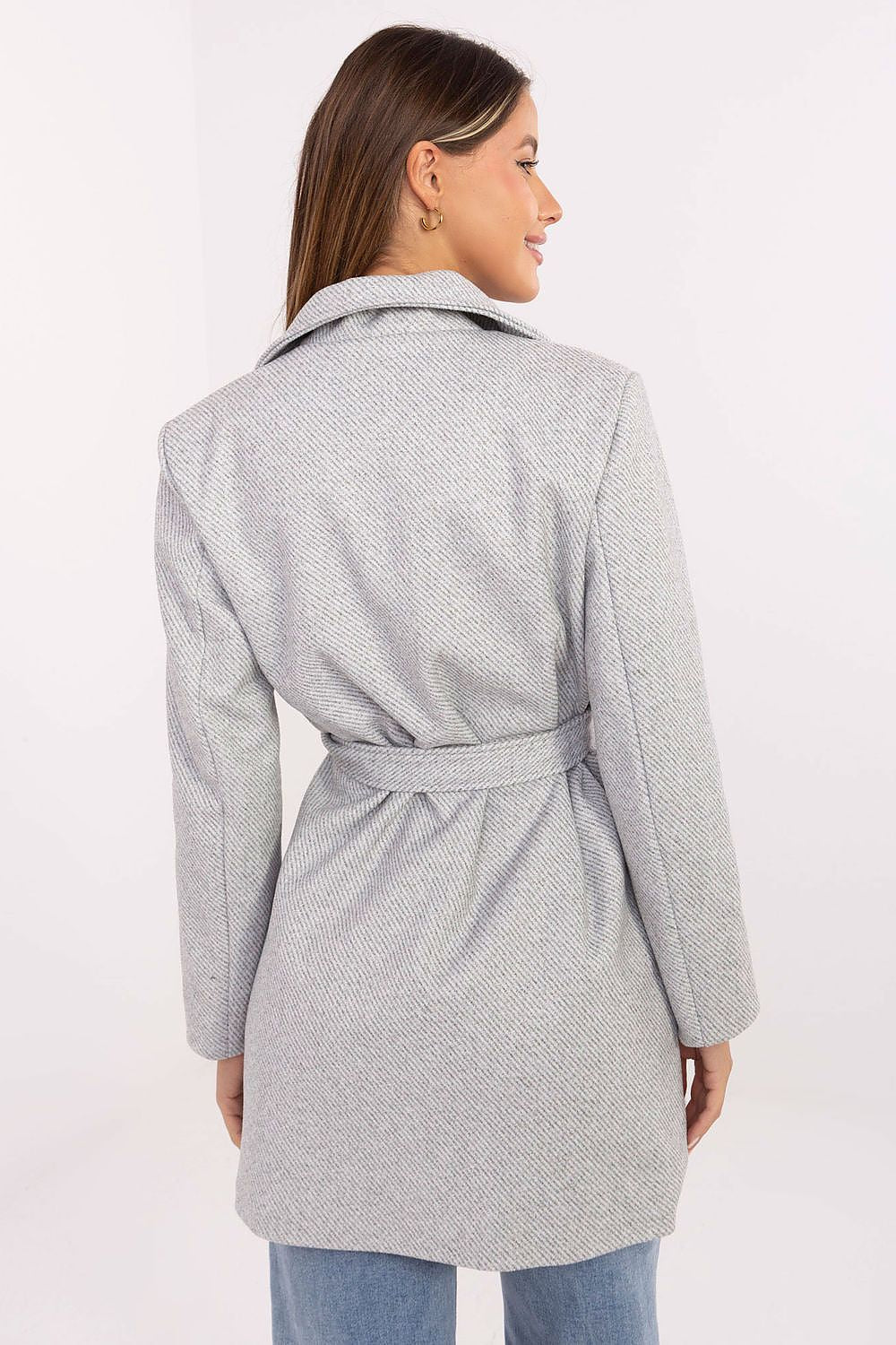 Manteau model 220454 Rue Paris