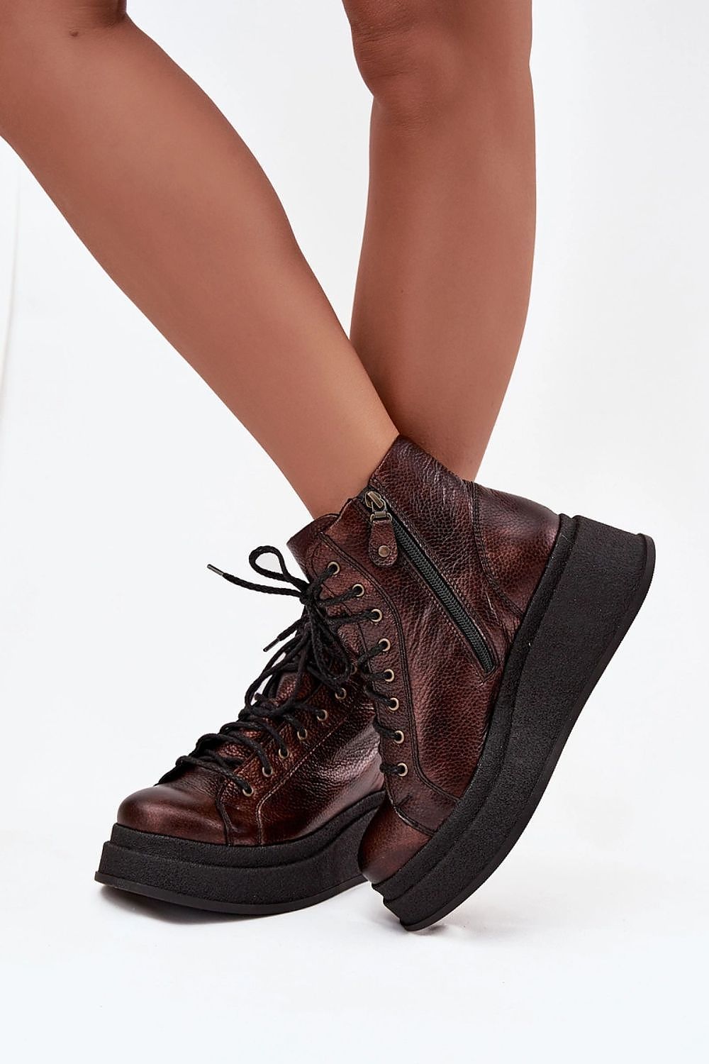 Bottes model 220500 Step in style