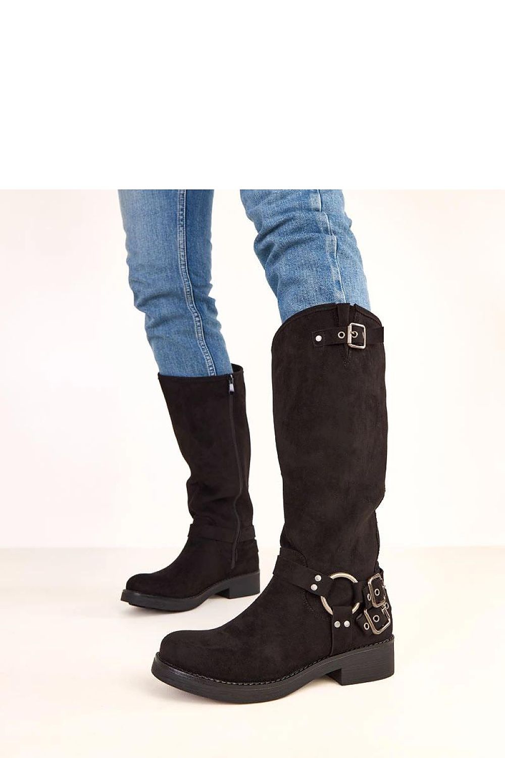 Bottes cuissardes model 220575 Solea