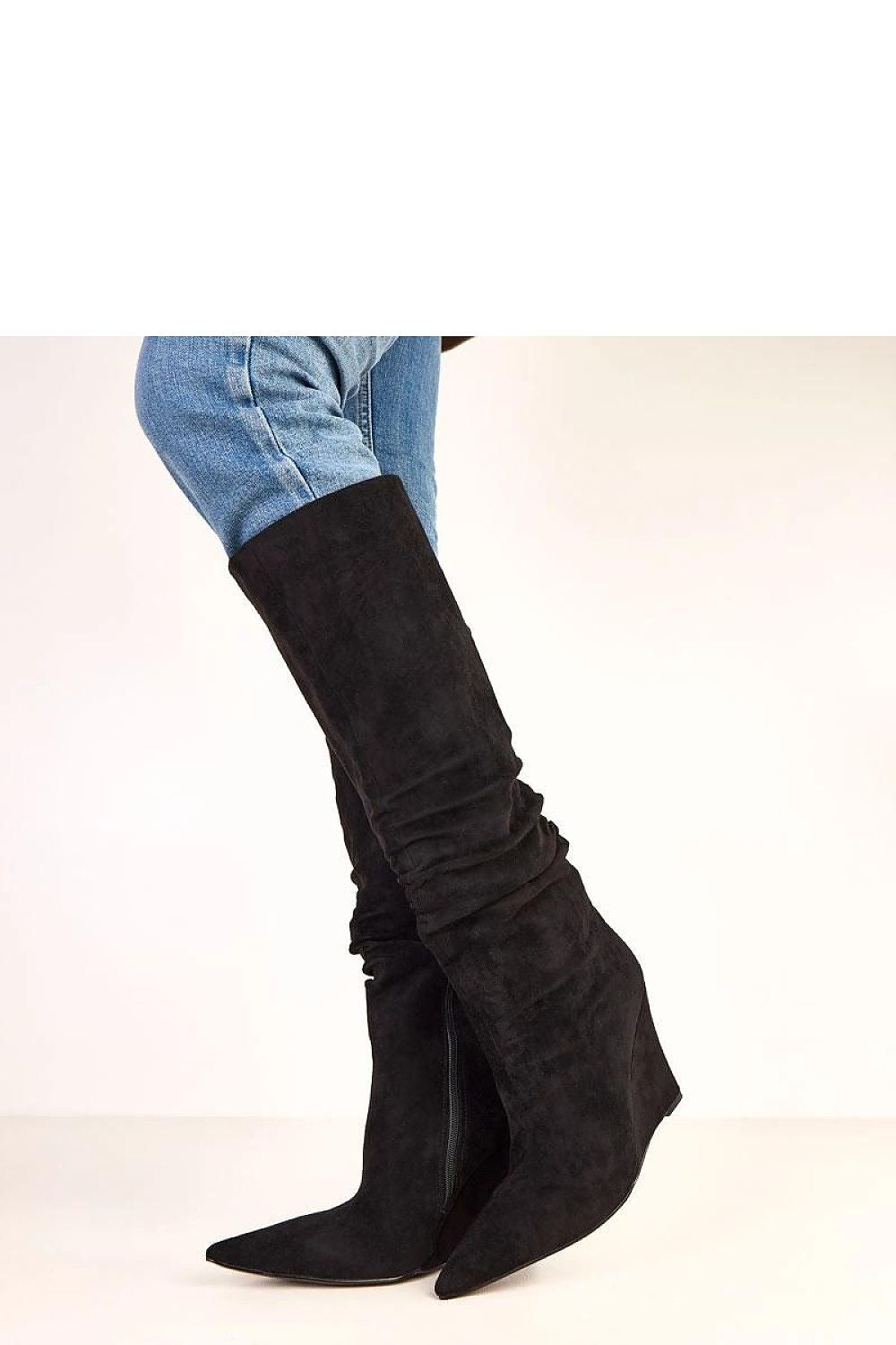 Bottes cothurnes model 220576 Solea