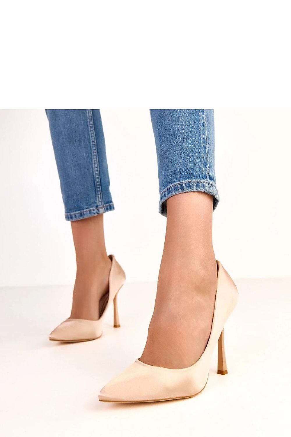 Talons hauts model 220604 Solea