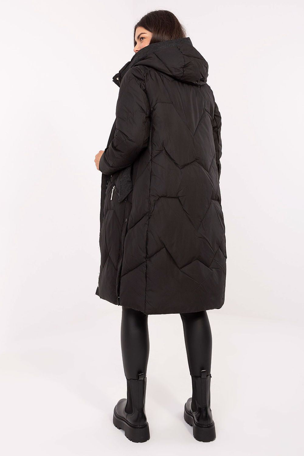 Veste model 220632 MBM