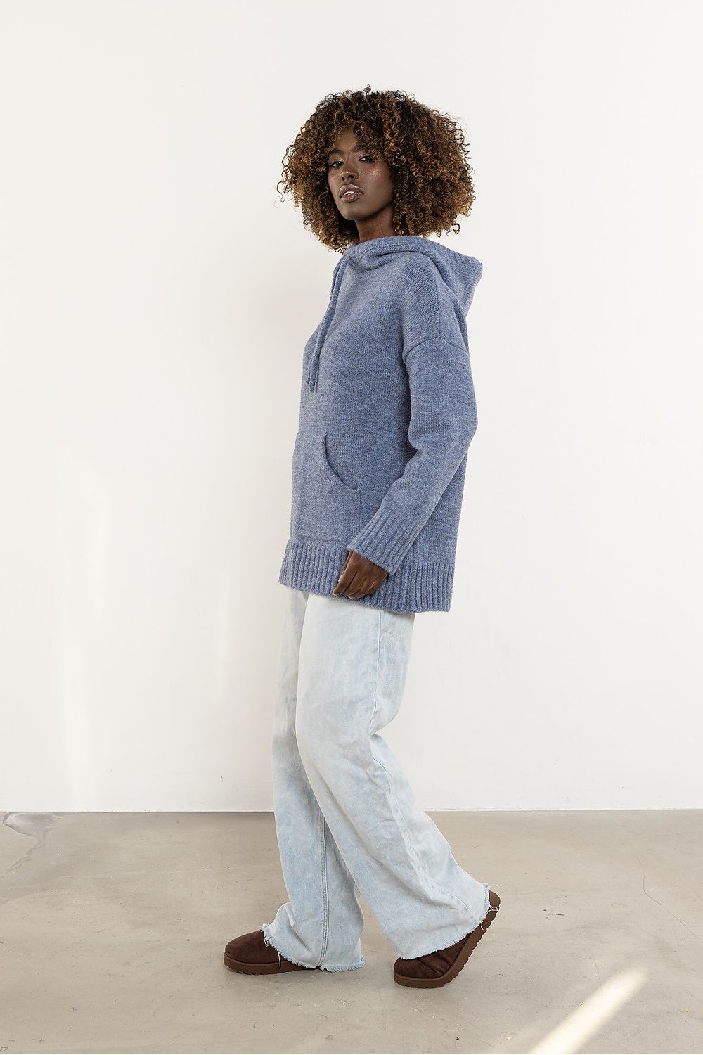 Chandail model 220858 awama