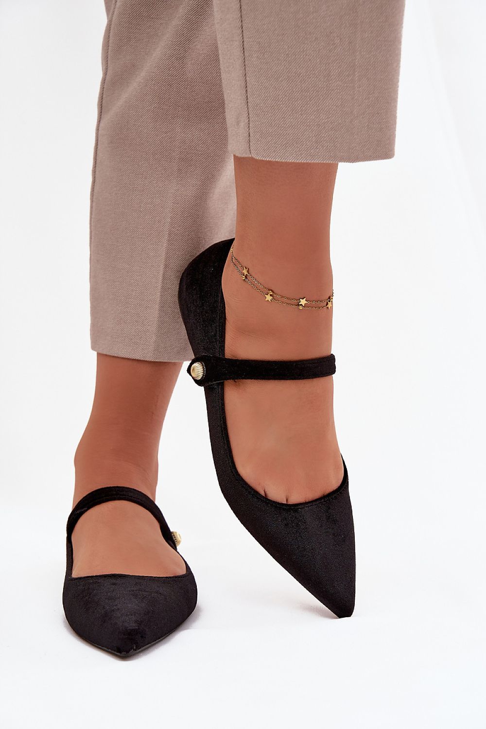 Ballerine model 220887 Step in style