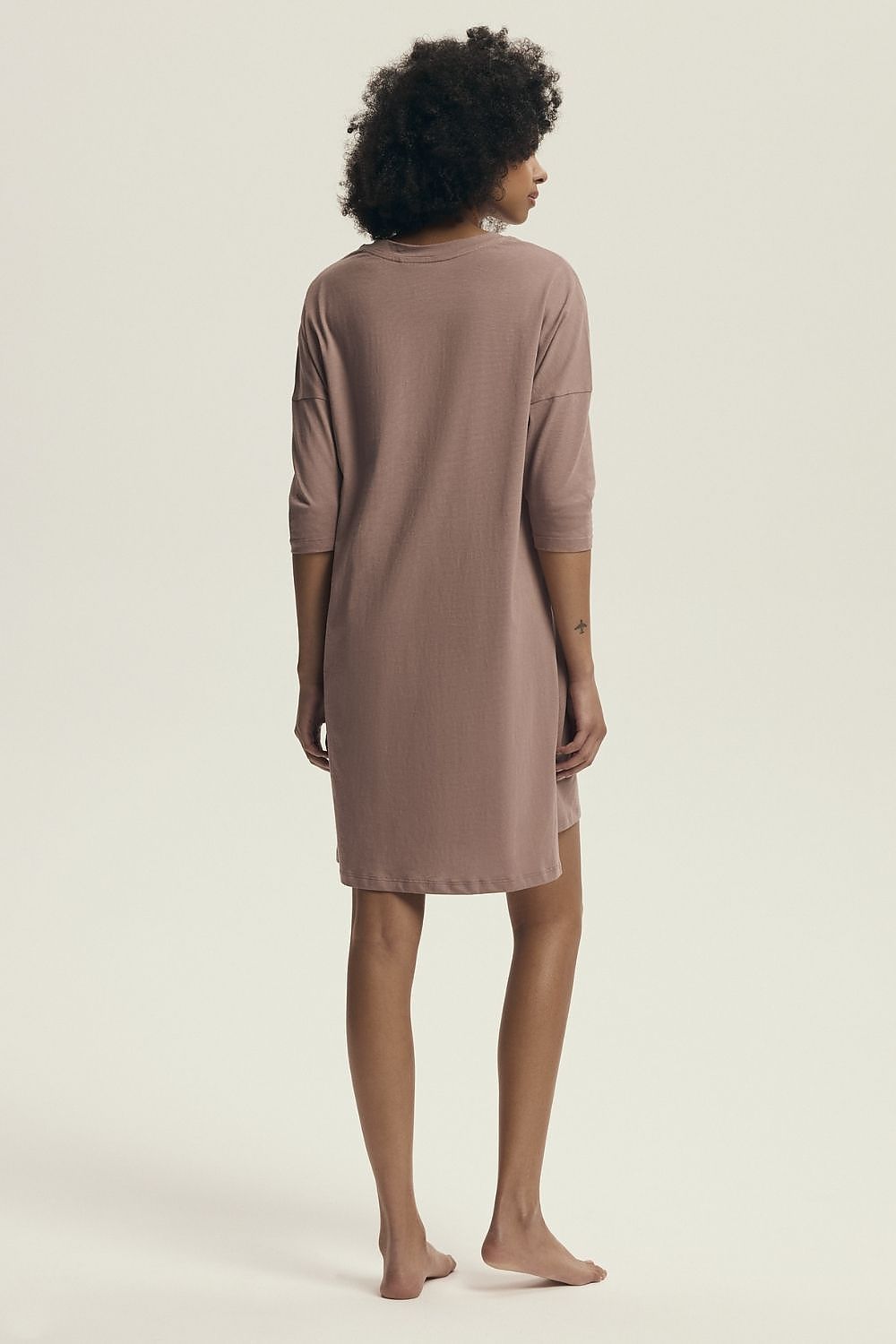 Chemise de nuit model 220980 Henderson