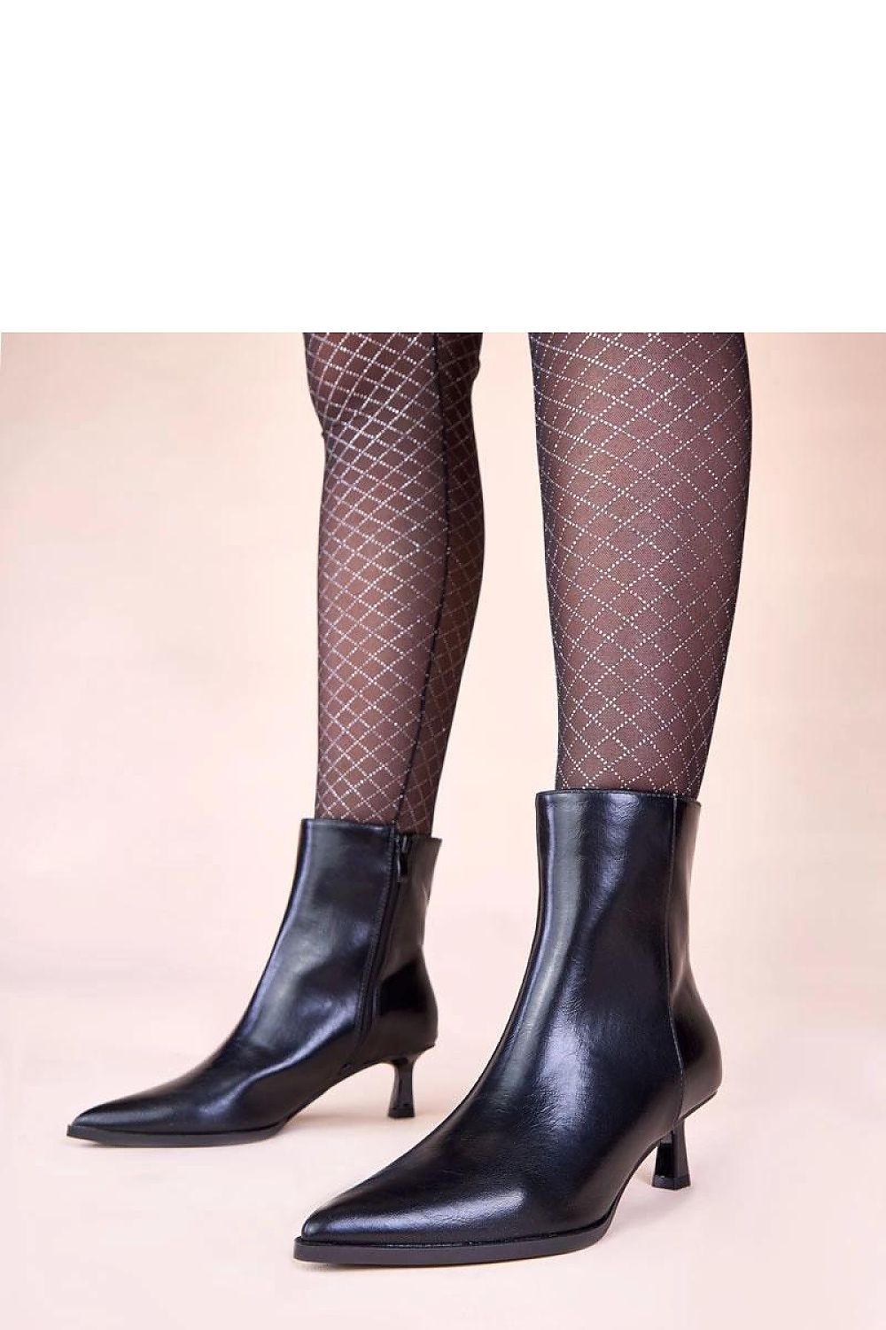 Bottes à talons model 221017 Solea