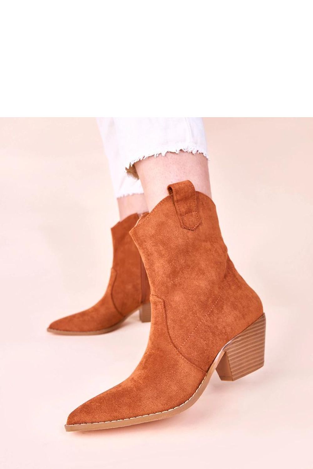 Bottes à talons model 221021 Solea