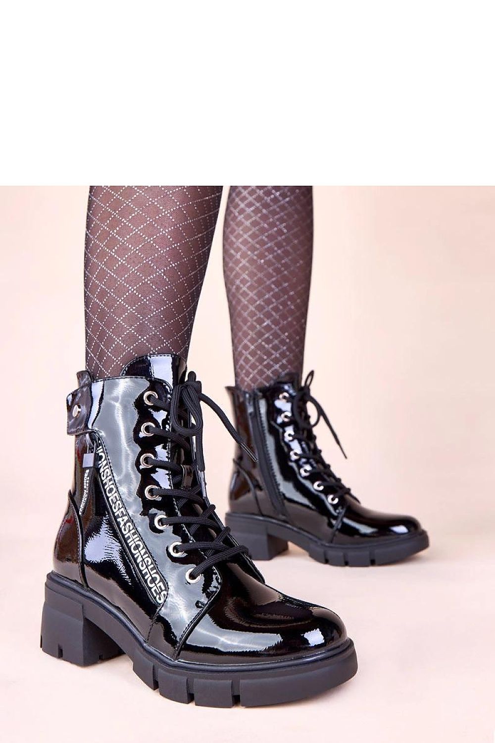 Bottes model 221023 Solea
