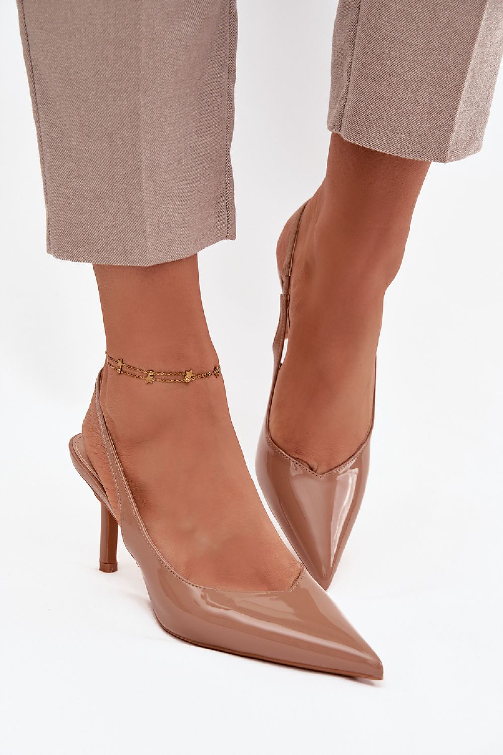 Talons hauts model 221167 Step in style