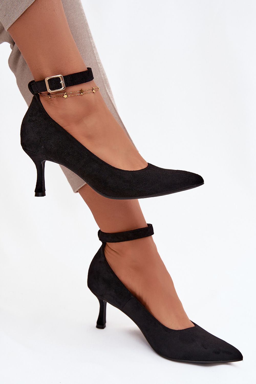 Talons hauts model 221169 Step in style