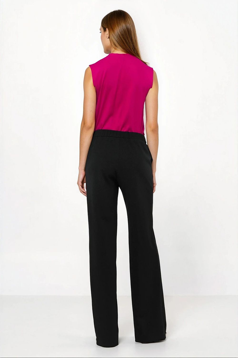 Pantalon femme model 221223 Nife