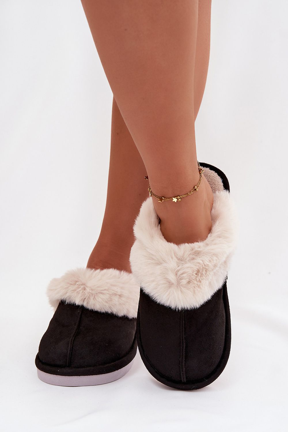 Pantoufles model 221514 Step in style