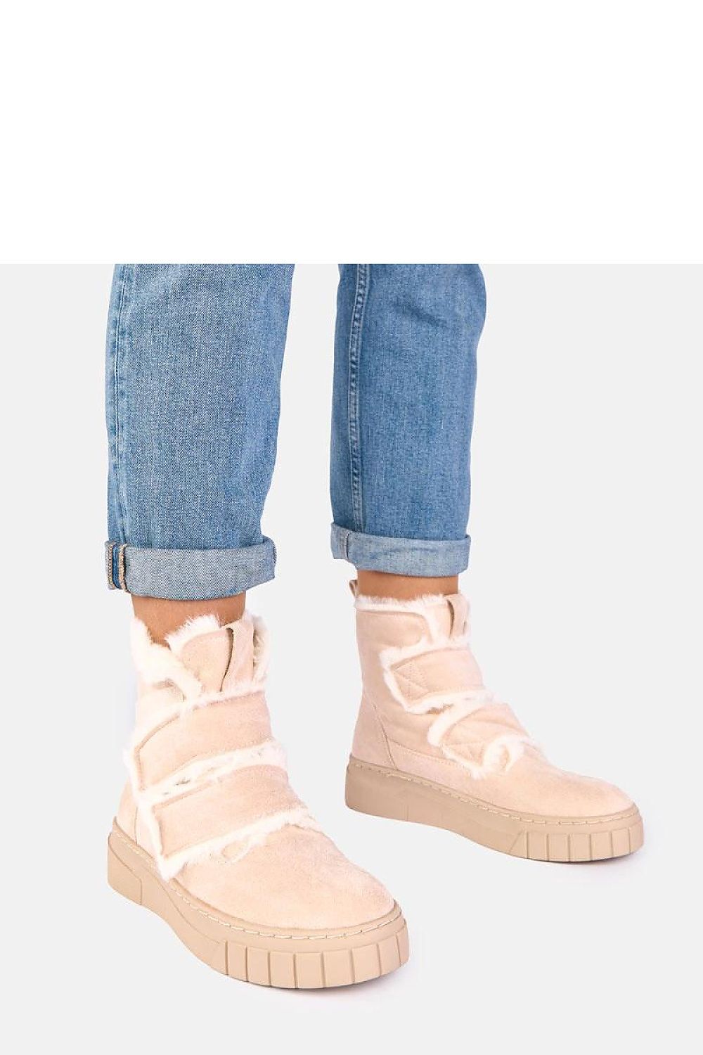Bottes model 221639 Solea