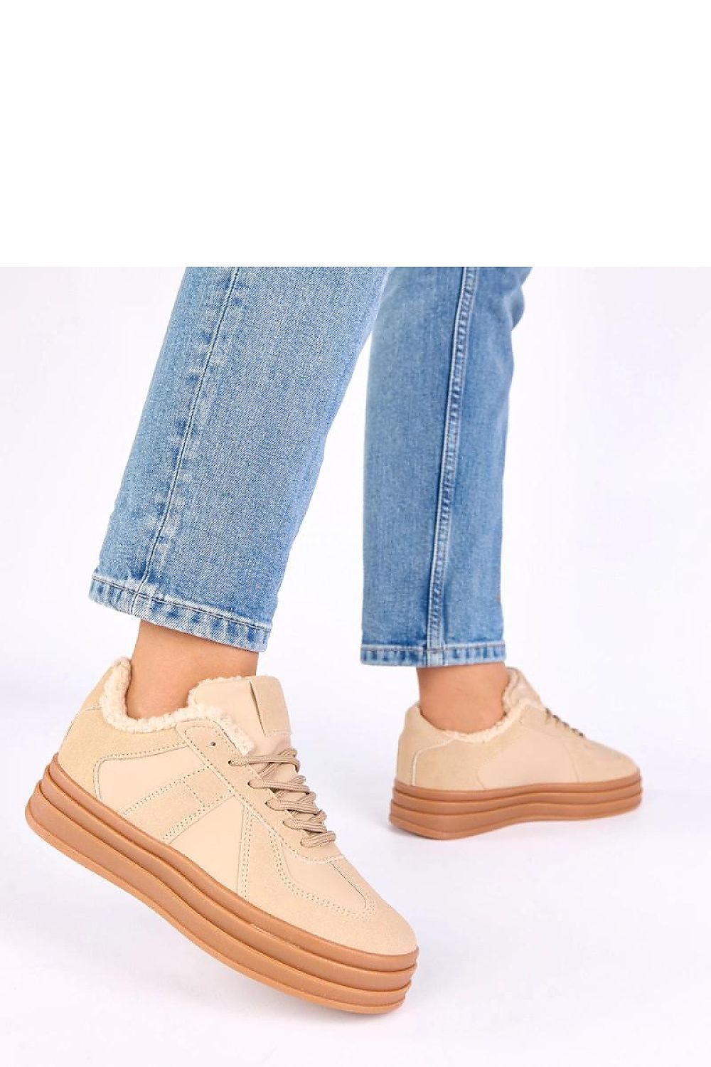 Chaussures de sport model 221649 Solea
