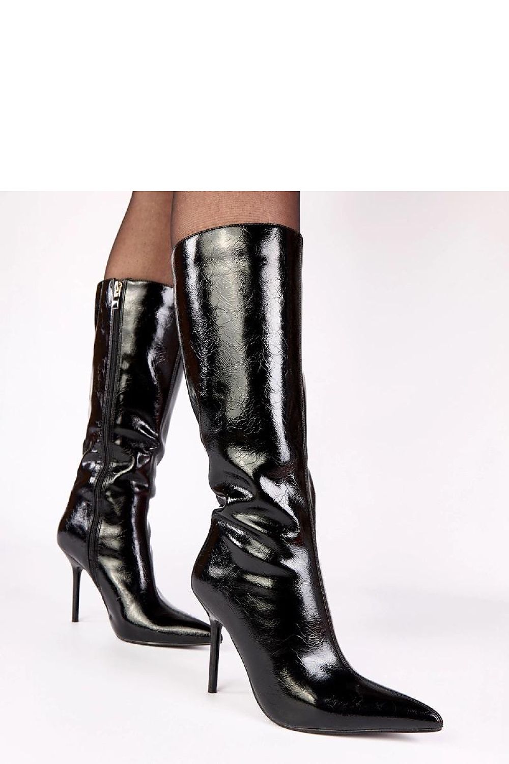 Bottes à talons model 221674 Solea