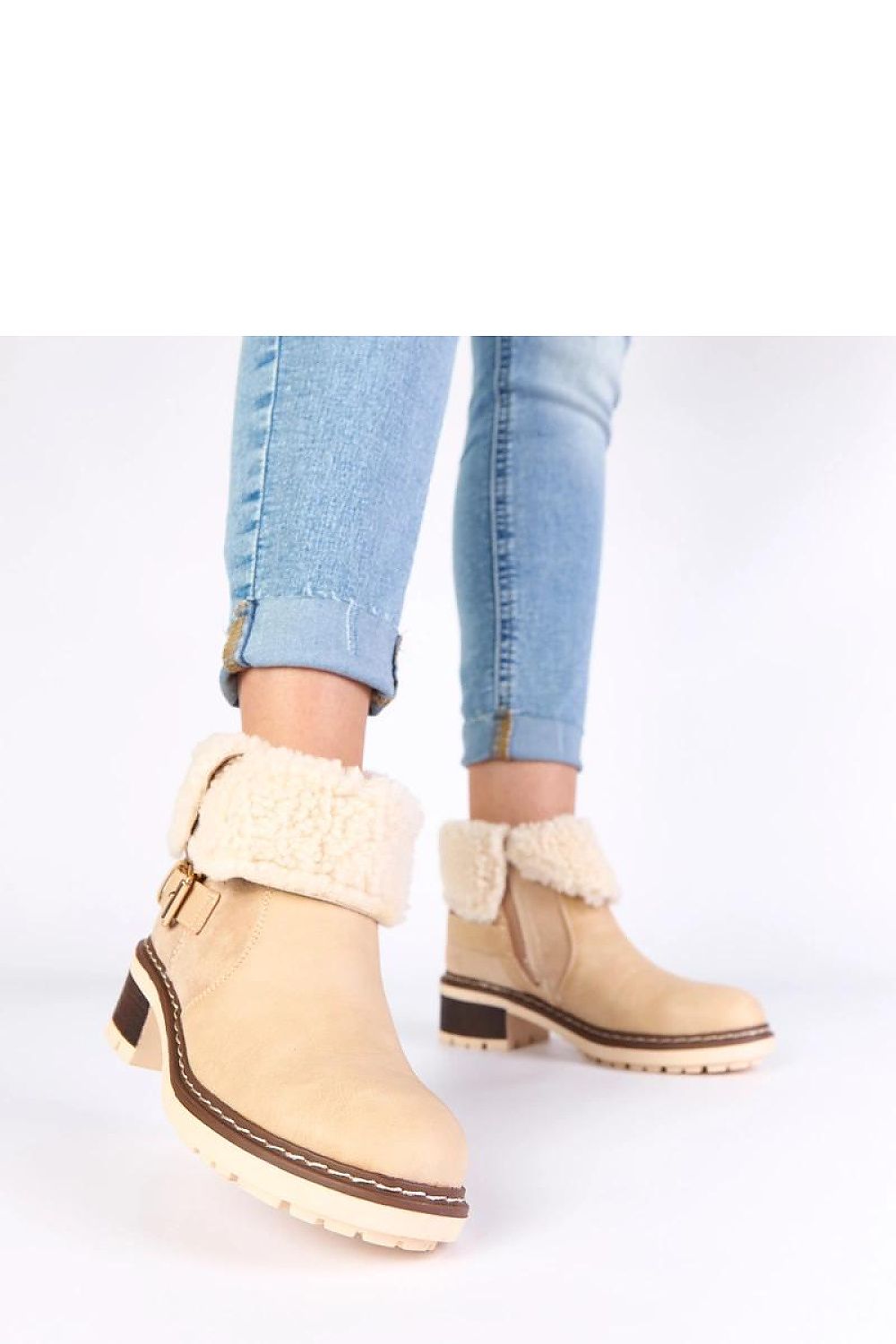 Bottes model 221680 Solea