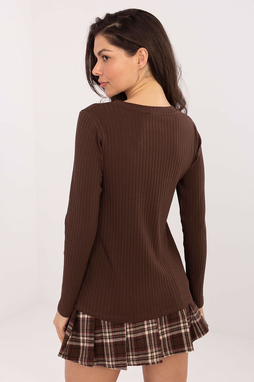 Chemisier model 221818 Rue Paris