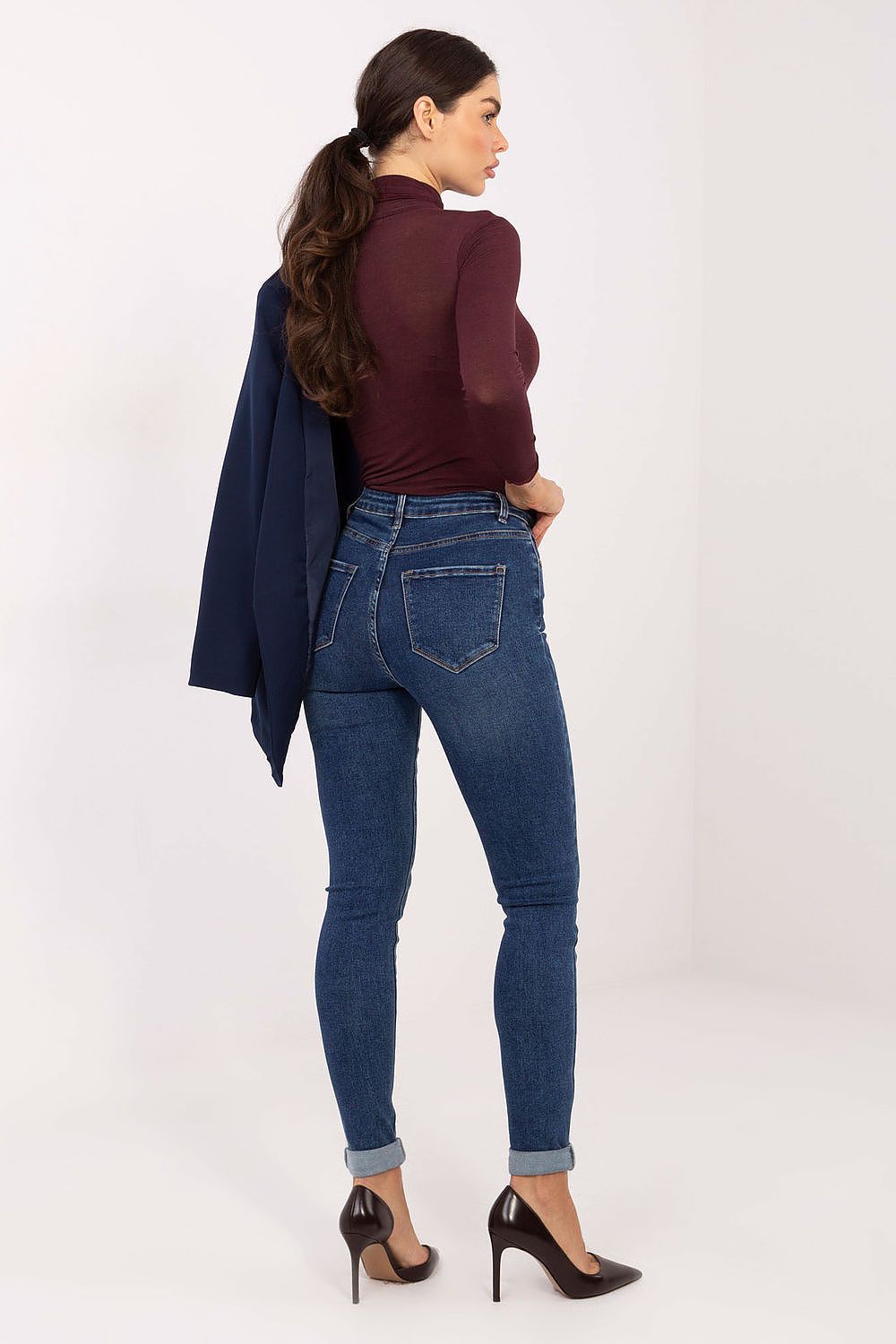 Jean model 221953 Factory Price