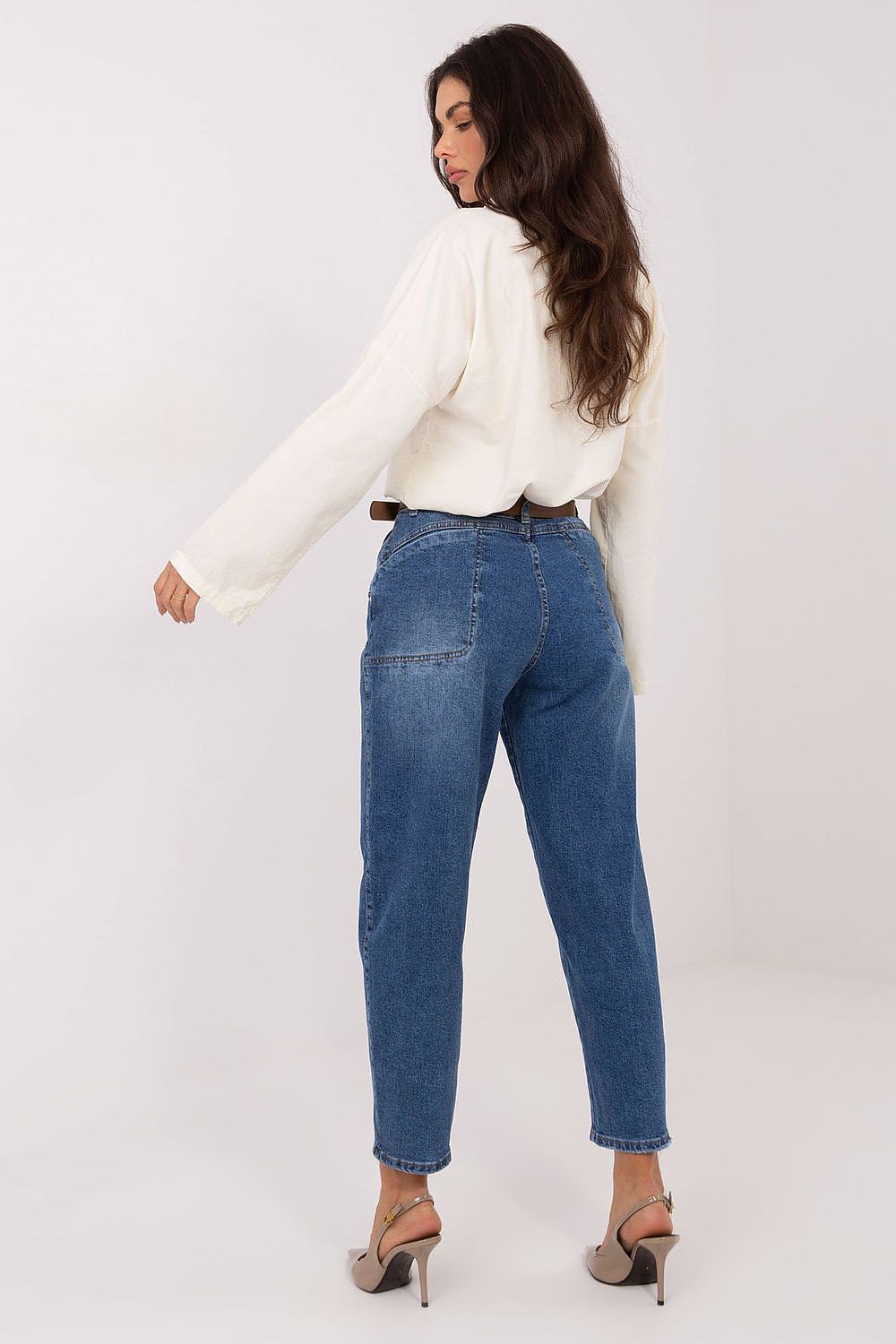 Jean model 221959 Factory Price