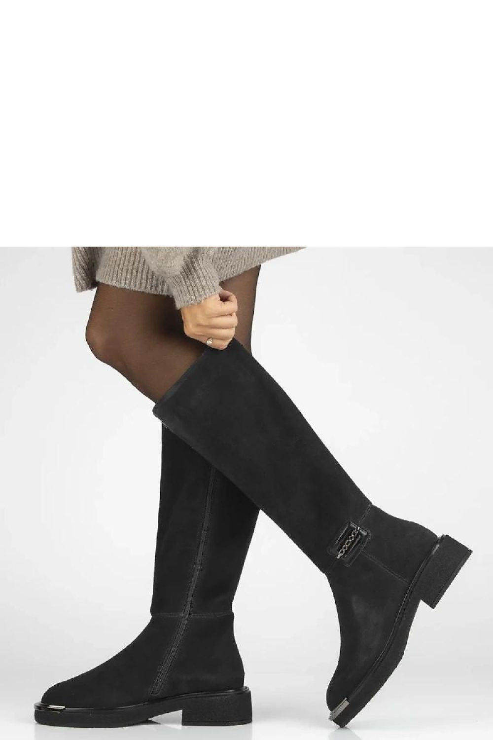 Bottes cuissardes model 222009 Solea