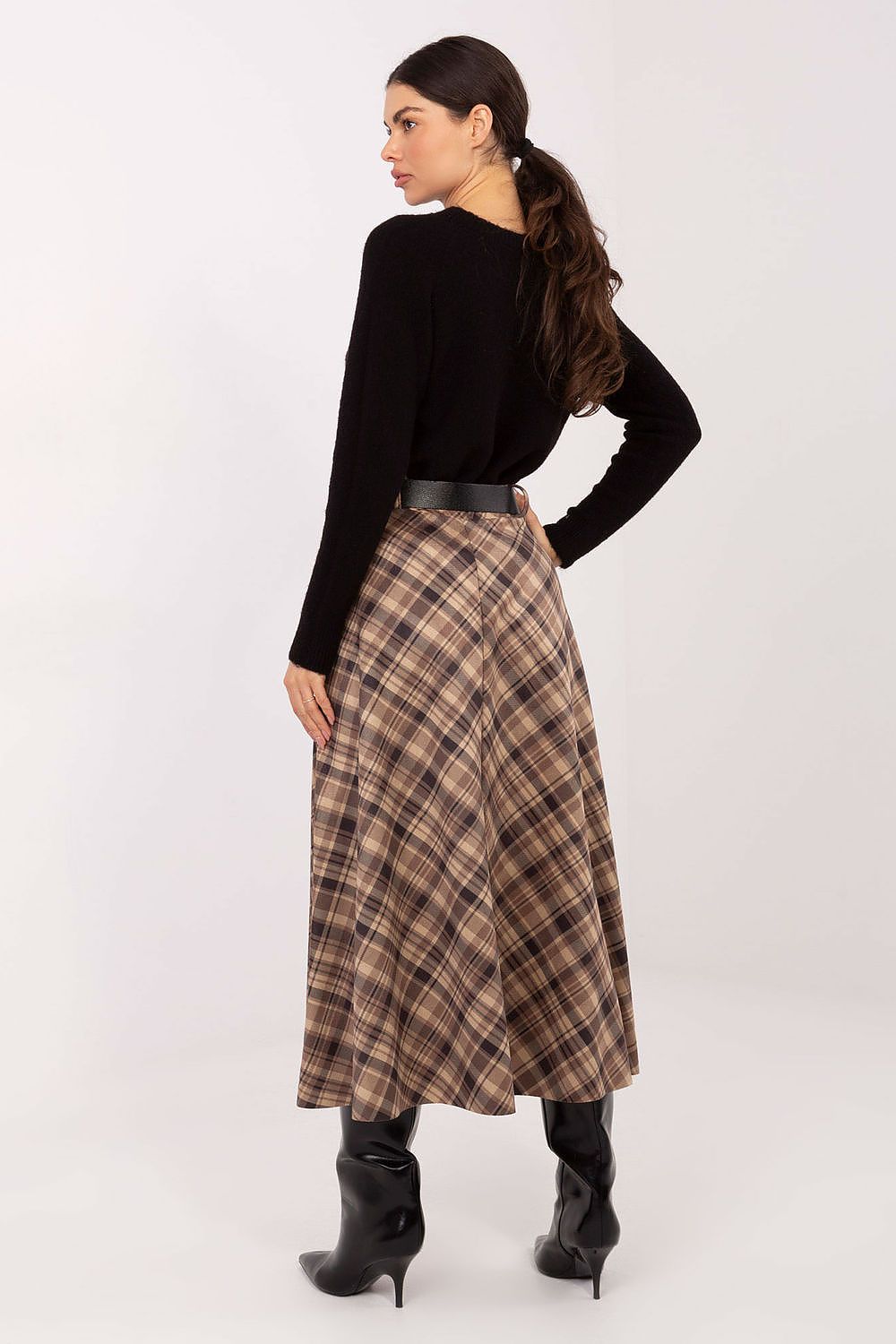 Jupe model 222226 Rue Paris