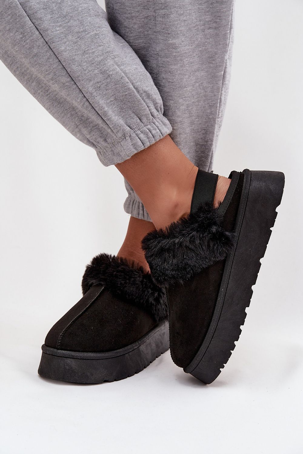 Pantoufles model 222290 Step in style