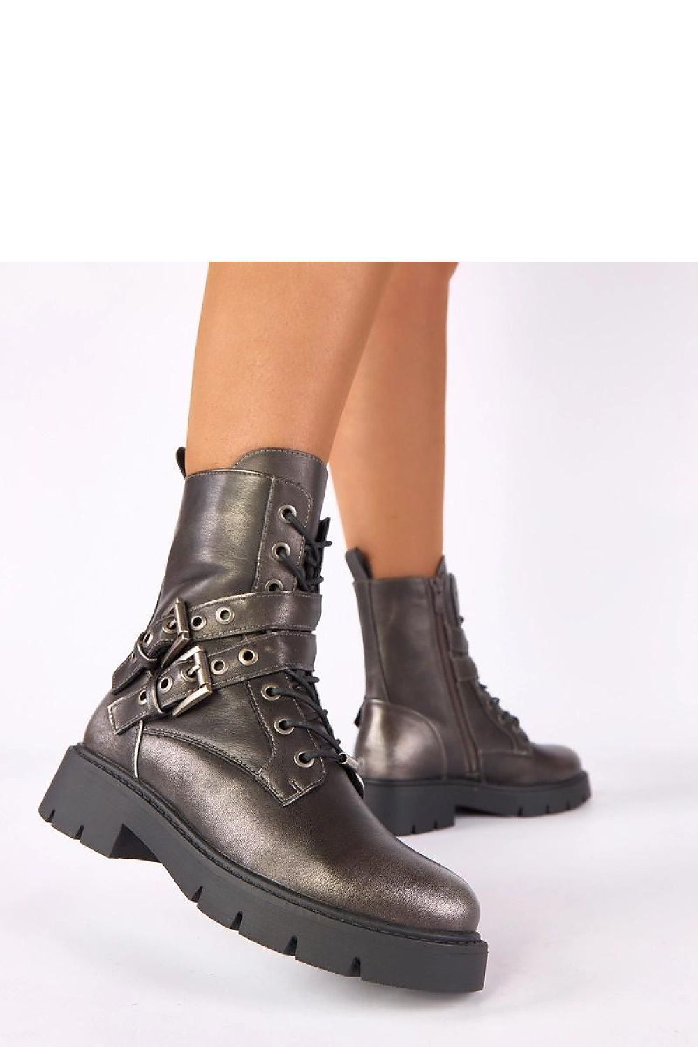Bottes model 222350 Solea