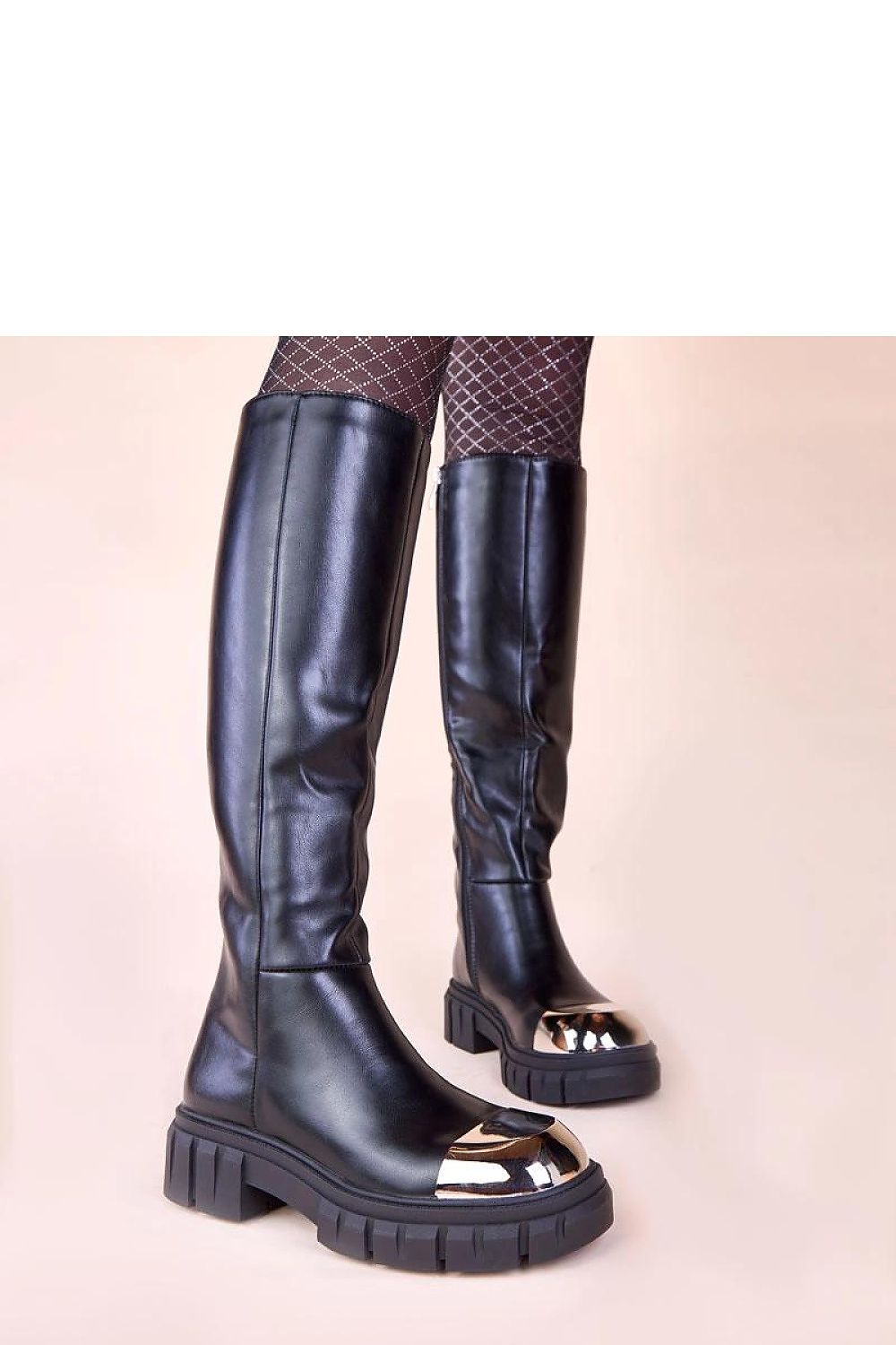 Bottes cuissardes model 222367 Solea