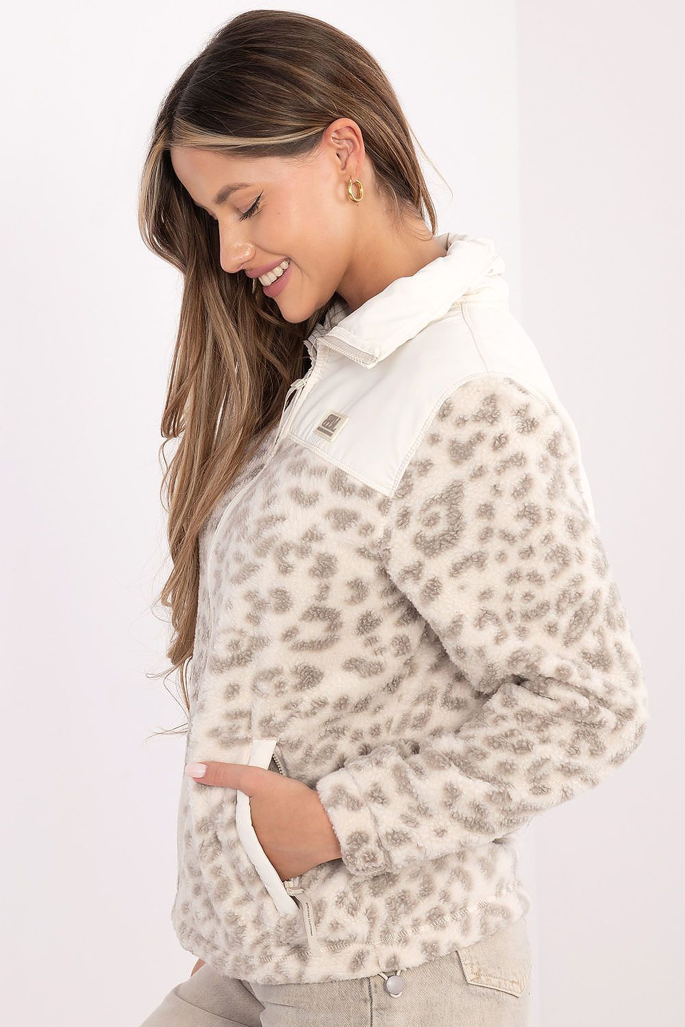 Veste model 222379 Sublevel