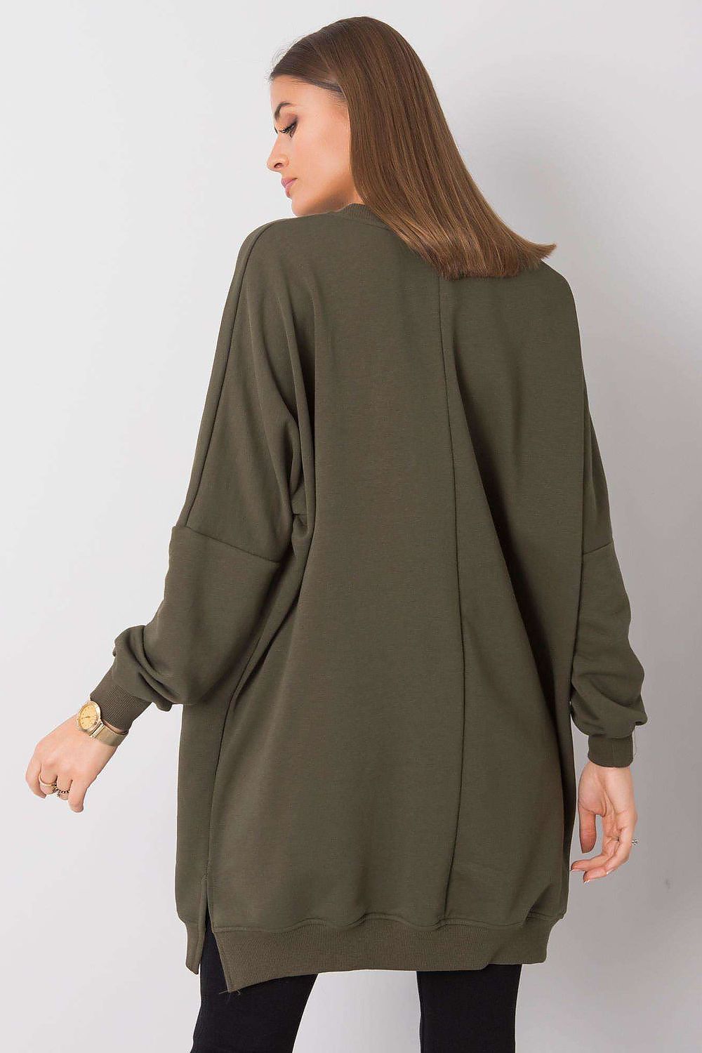 Robe de jour model 222420 Relevance