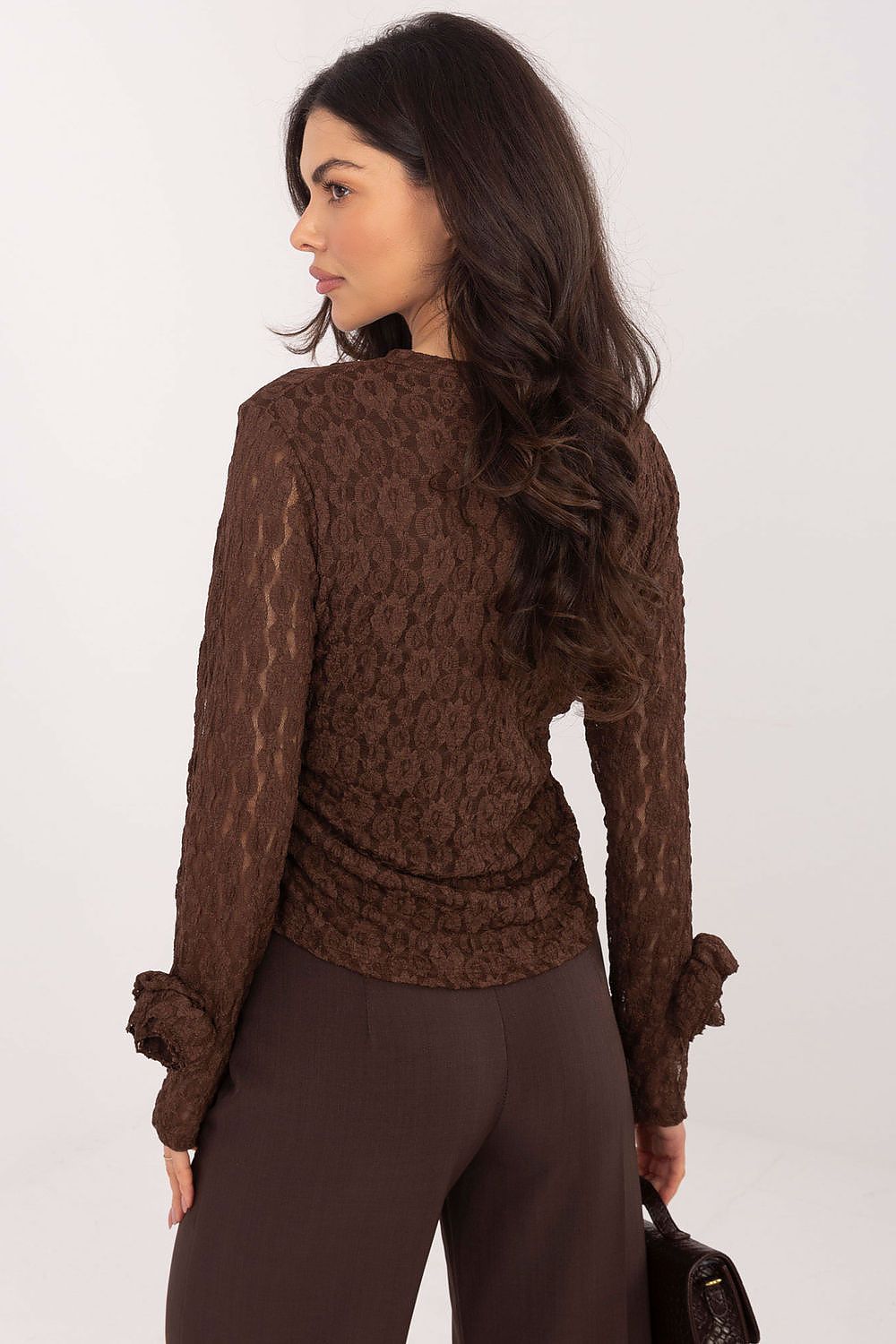 Chemisier model 222451 Italy Moda
