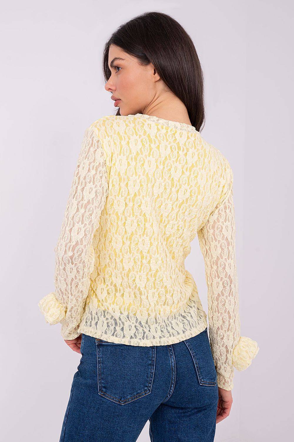 Chemisier model 222453 Italy Moda