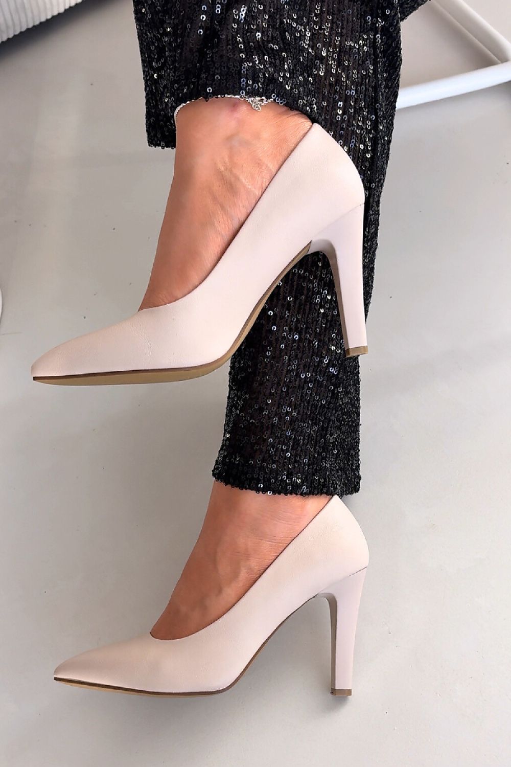 Talons hauts model 222541 Step in style