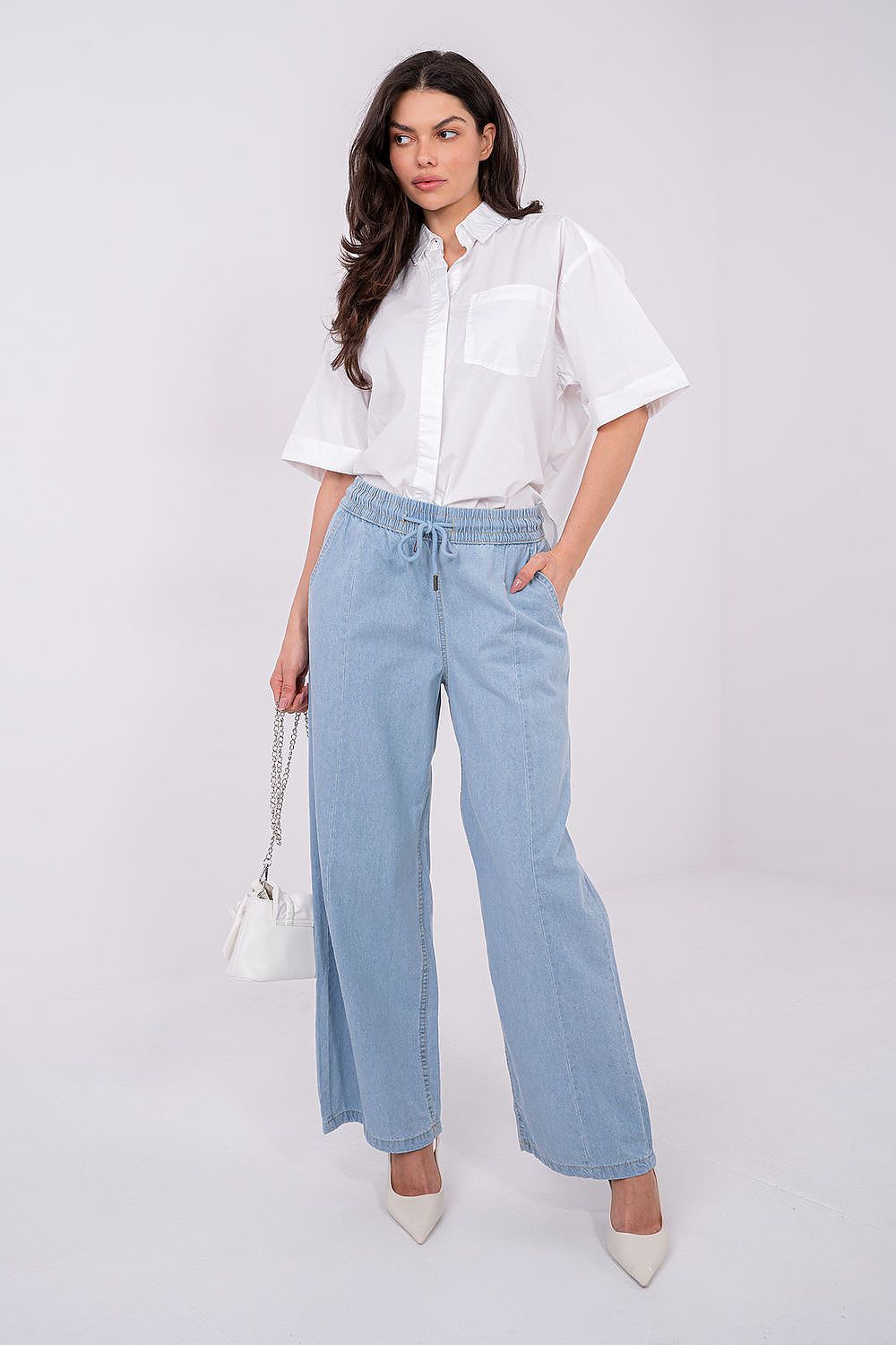 Jean model 222553 Sublevel