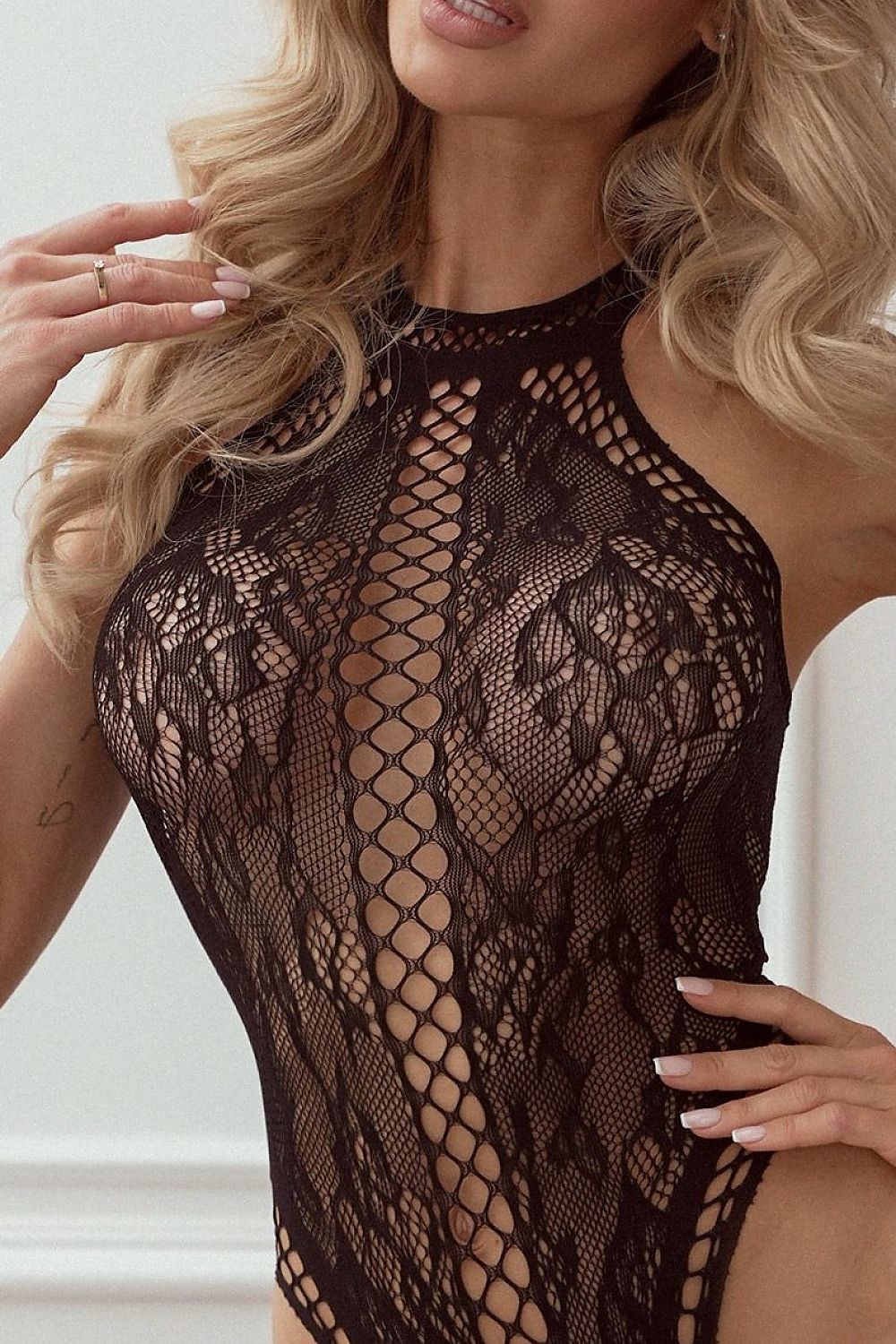 Body model 222601 Pure Sin