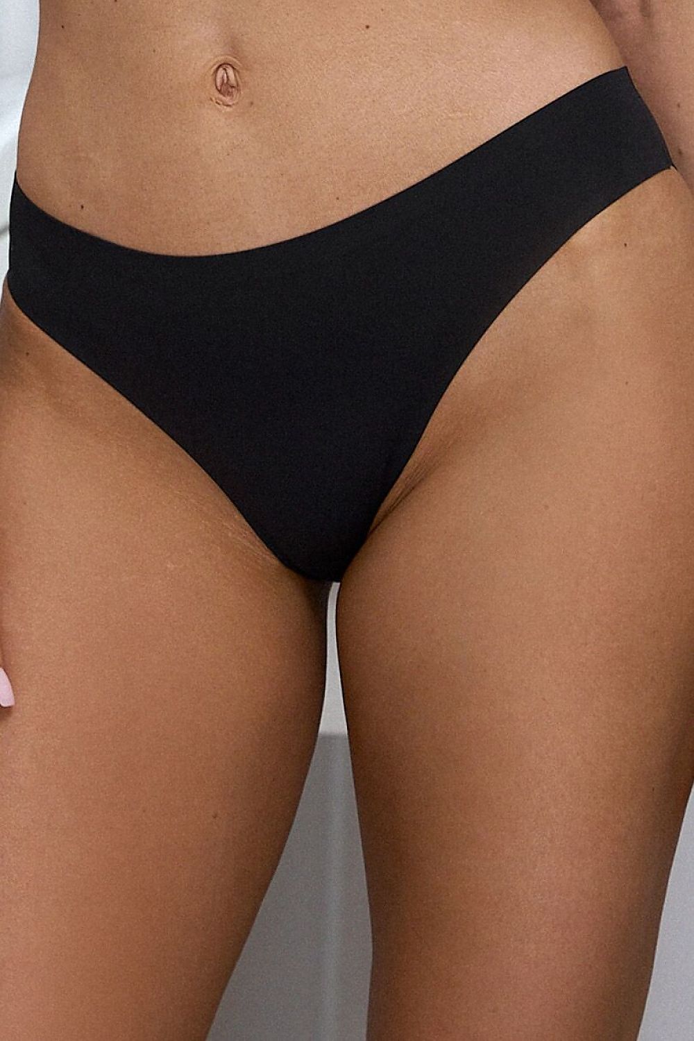 Culottes model 222619 Pure Sin