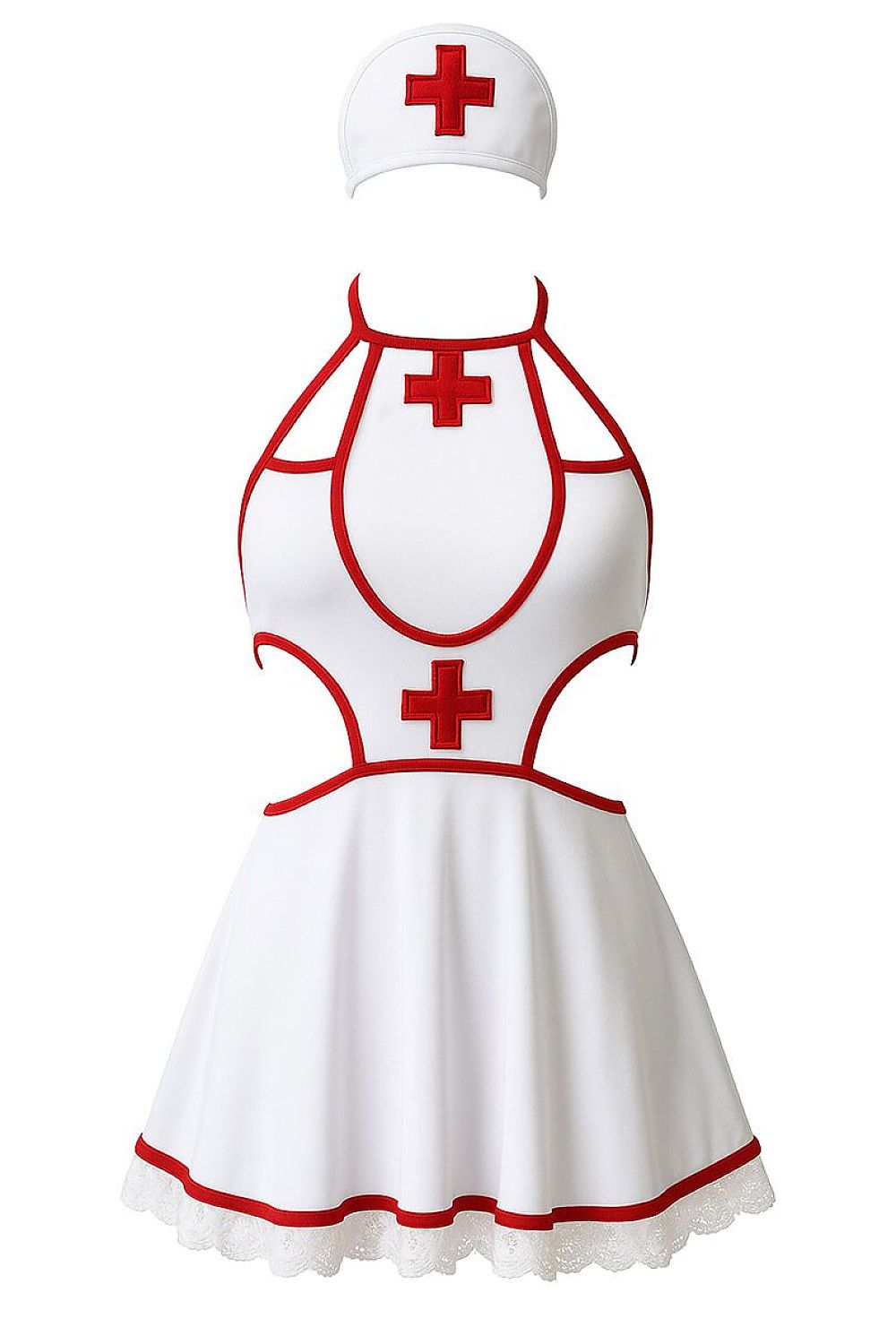 Costume érotique model 222668 Pure Sin