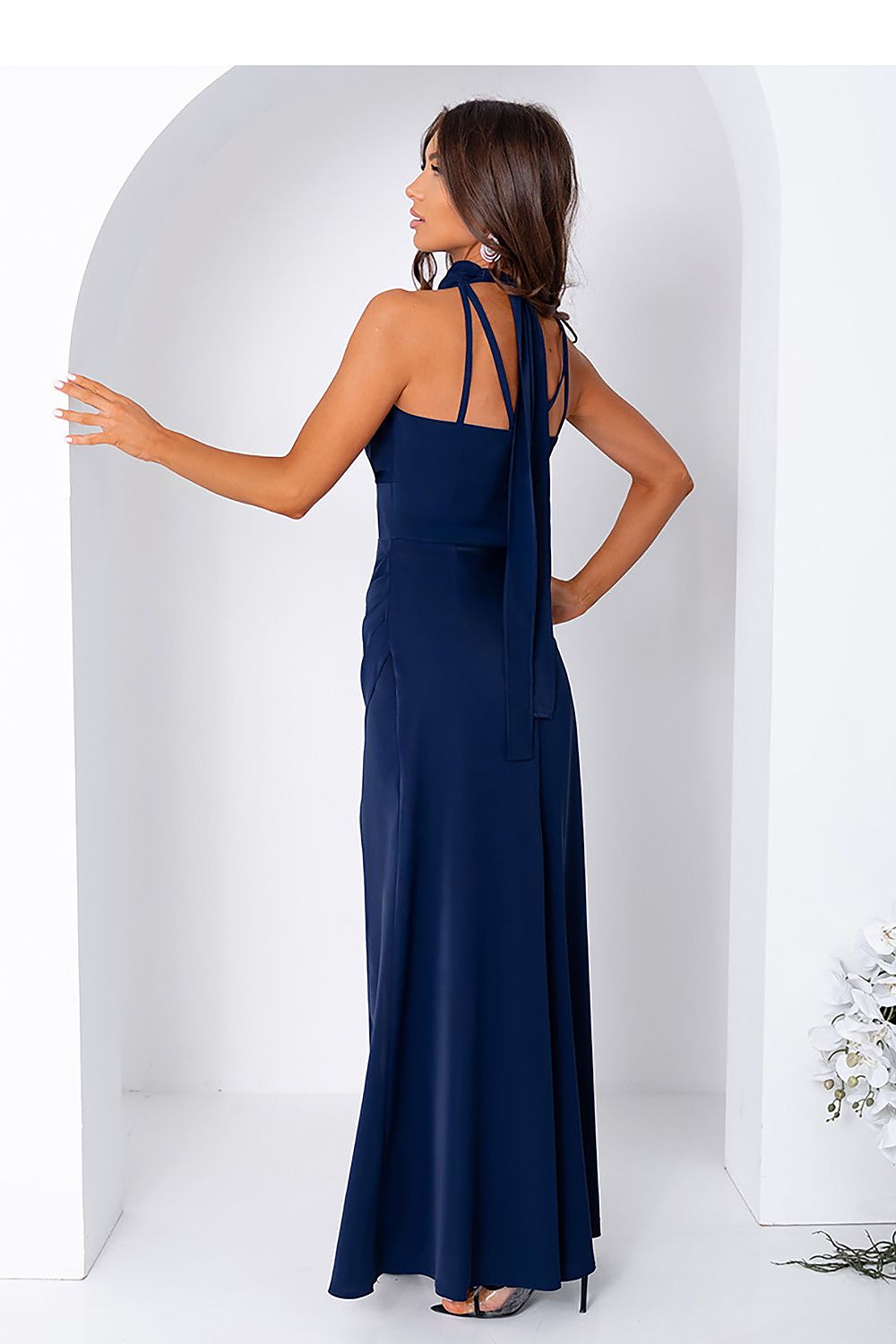 Robe longue model 222680 With You