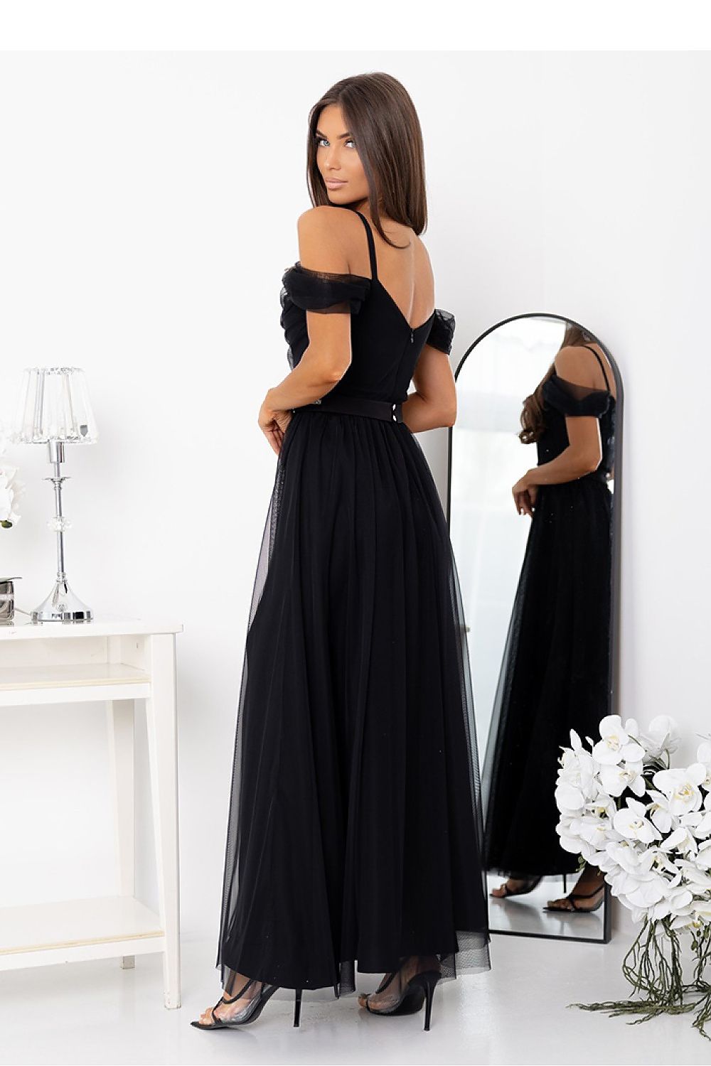 Robe longue model 222694 With You
